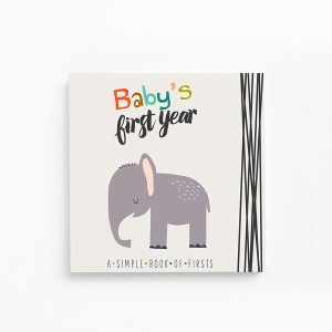 baby book
